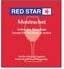 (image for) Red StarPremier Classique (formerly Montrochet) 5gm