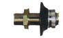 (image for) Stainless Steel 3 1/8" Shank