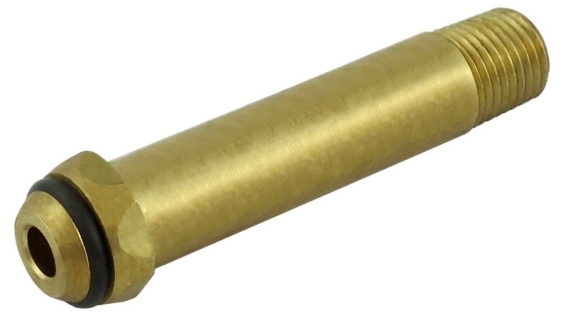 (image for) Nitrogen Regulator Nipple (LHT)