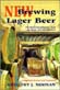 (image for) New Brewing Lager beer (Noonan)