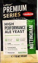 (image for) Nottingham Ale 11gm