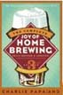 (image for) New Complete Joy of Homebrewing (Papazian)