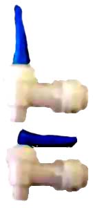 (image for) Easy On -Off Spigot