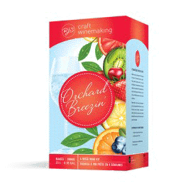 (image for) Orchard Breezin Watermelon Grapefruit (1 left)