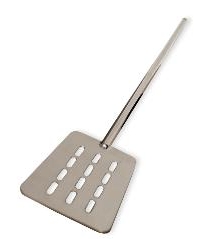 (image for) 24 inch Stainless Steel Brew Paddle