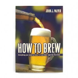 (image for) How to Brew (Palmer )