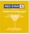 (image for) Red Star Pemier Blanc (Champagne yeast) 5gm