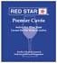 (image for) Red Star Premier Cuvee 5gm