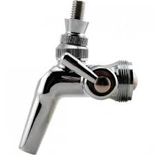 (image for) Perlick Flow Control Faucet (650SS)