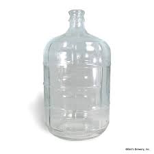 (image for) 6 Gallon Vinatge Shop PET Carboy