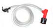 (image for) C-Keg Picnic Faucet Assembly (pin)