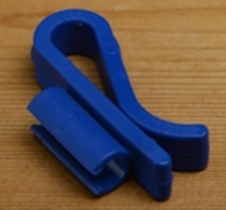 (image for) Racking Cane Clip (3/8'' and 1/2" OD Canes)