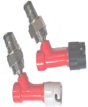 (image for) EZ Pin to Ball kit. (no refitting keg, just switch!)