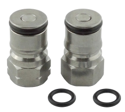 (image for) Conversion Plugs For Firestone Product Tanks