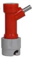 (image for) 1/4'' Barbed C-Keg Disconnect (Gas pin lock)