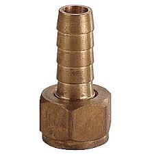 (image for) 1/2" Barb X 1/2" Female Pipe Fitting