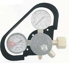 (image for) Universal Gauge Cage