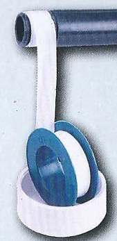 (image for) Teflon Plumbers Tape 1/2 inch x 23 1/3 feet.