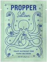 (image for) PROPPER SELTZER - NUTRIENT PACK FOR HARD SELTZERS