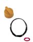 (image for) Pump Whole O-Ring Kit (one each)