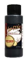 (image for) Classic Soda Extract Root Beer 2 OZ