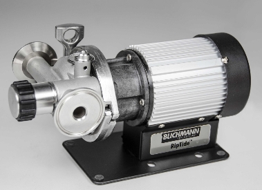 (image for) Blichmann Tri-Clamp RipTide pump (1 1/2" TC) 120V
