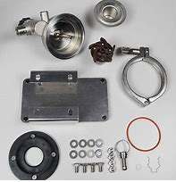 (image for) Riptide Upgrade for March and Chugger Pumps (special order)