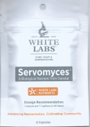 (image for) WLN3200 WHITE LABS SERVOMYCES YEAST NUTRIENT