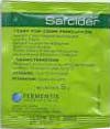 (image for) Fermentis Safcider AB-1 Yeast 5gm