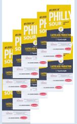 (image for) Lallemand WildBrew Philly Sour Yeast 11g (10 PACK!!)