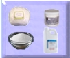 (image for) Salts-Sulfates-Minerals