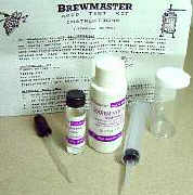 (image for) Acid Test Kit