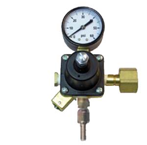 (image for) Single Gauge Regulator