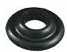 (image for) Shank Black Plastic Flange
