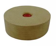 (image for) Shive, Cask (Wooden)