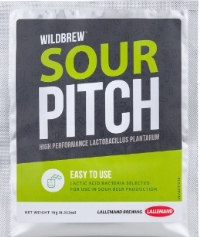 (image for) Lallemand WildbrewÔäó Sour Pitch 10g