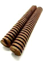 (image for) Infusion Oak Spiral - American Medium PlusToast 8" 2/PK
