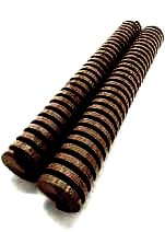 (image for) Infusion Oak Spiral French Heavy Toast 8" 2/PK