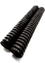 (image for) Infusion Oak Spiral - American Char #3 8" 2/PK