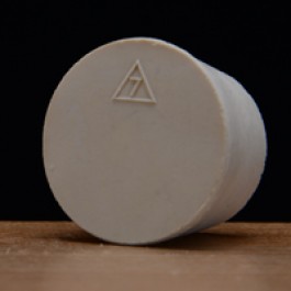(image for) #7 Rubber Stopper (Solid)