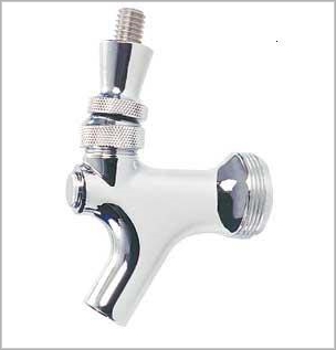 (image for) Stainless Steel Faucet