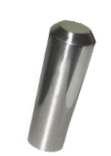 (image for) Stainless Steel knob