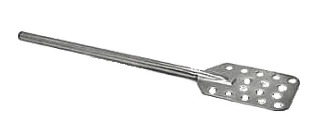 (image for) 30" Stainless Steel Mash Paddle