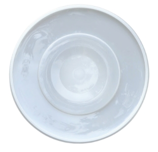(image for) Solid Lid for 7.9 gal (30L) Bucket