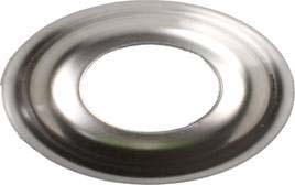 (image for) Shank Stainless Steel Flange