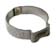 (image for) Single Ear Crimp Clamp .4" (#105)
