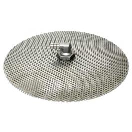 (image for) 10" Stainless Steel False Bottom