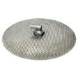 (image for) 9'' Stainless Steel False Bottom