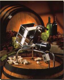 (image for) Buon Vino Super Jet Filter