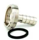 (image for) Shank cleaning attachment -Fixed